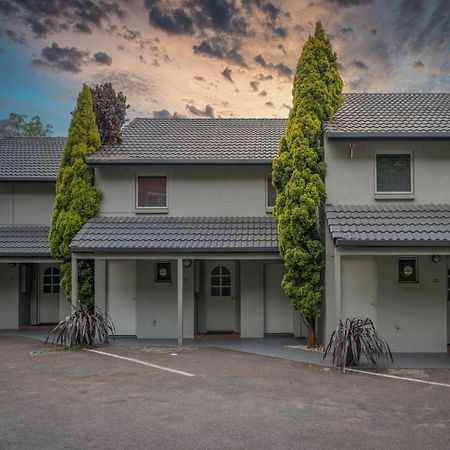 Elphin Serviced Apartments Лонсестън Екстериор снимка