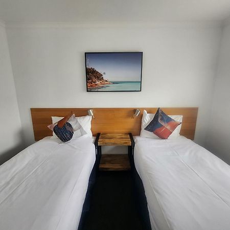 Elphin Serviced Apartments Лонсестън Стая снимка