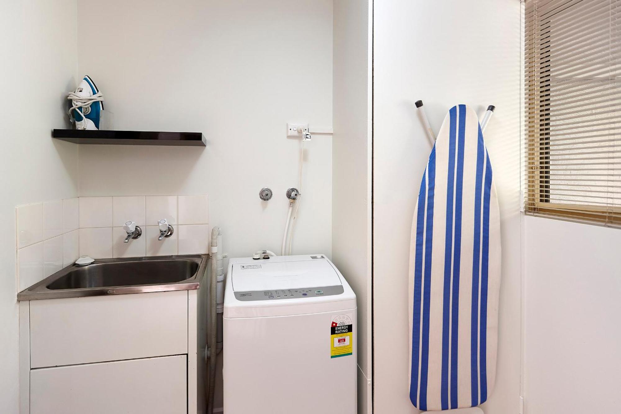Elphin Serviced Apartments Лонсестън Стая снимка