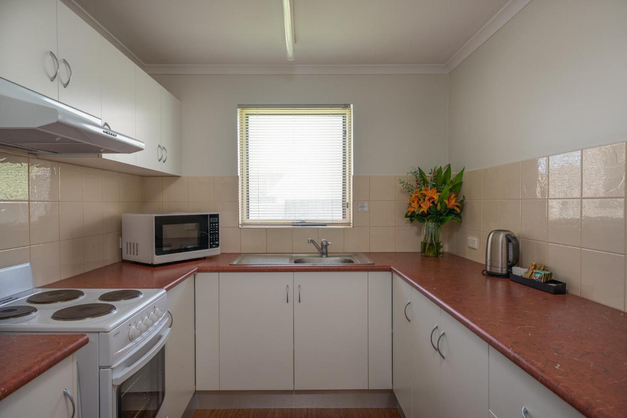Elphin Serviced Apartments Лонсестън Стая снимка