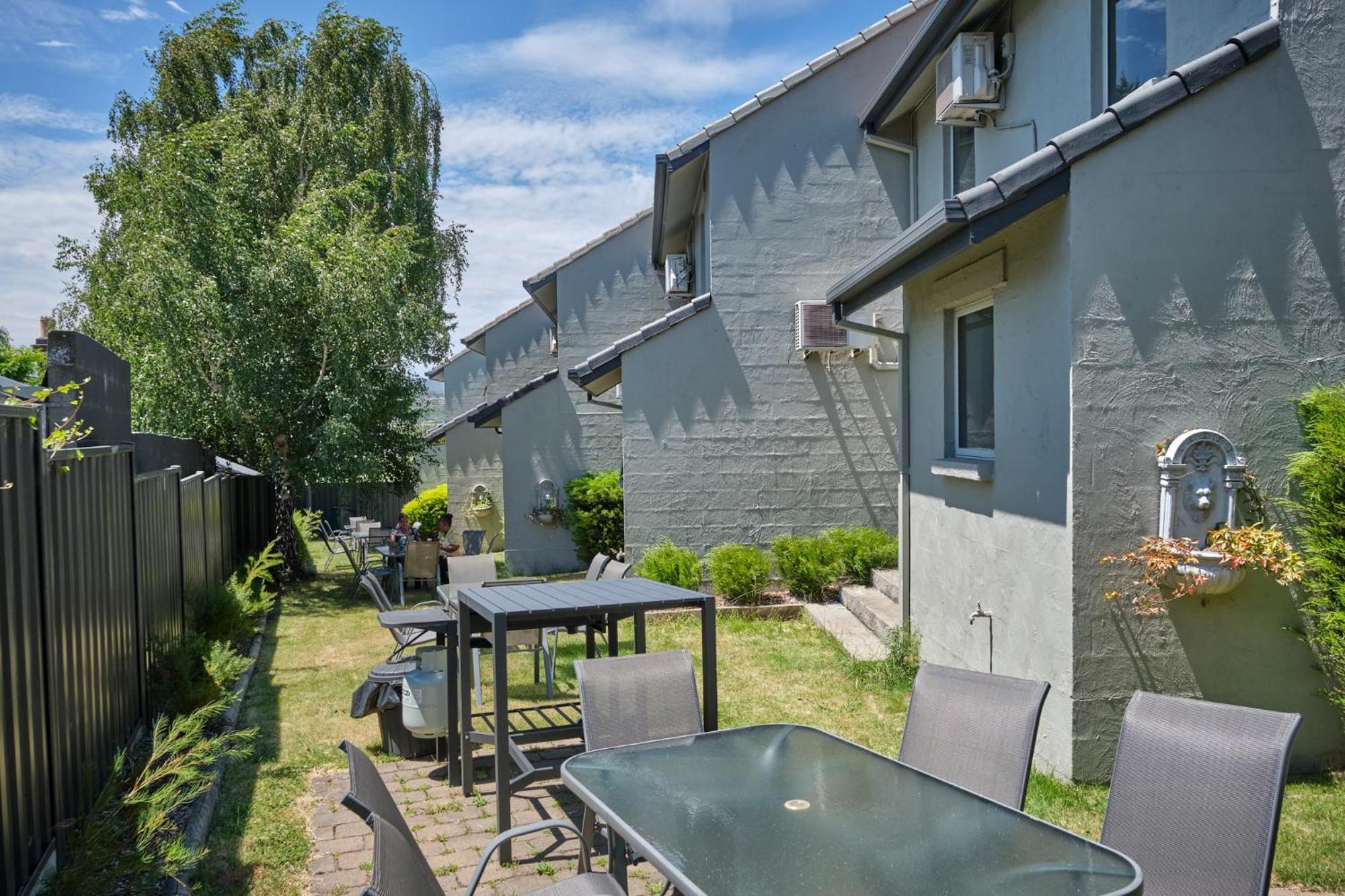 Elphin Serviced Apartments Лонсестън Стая снимка