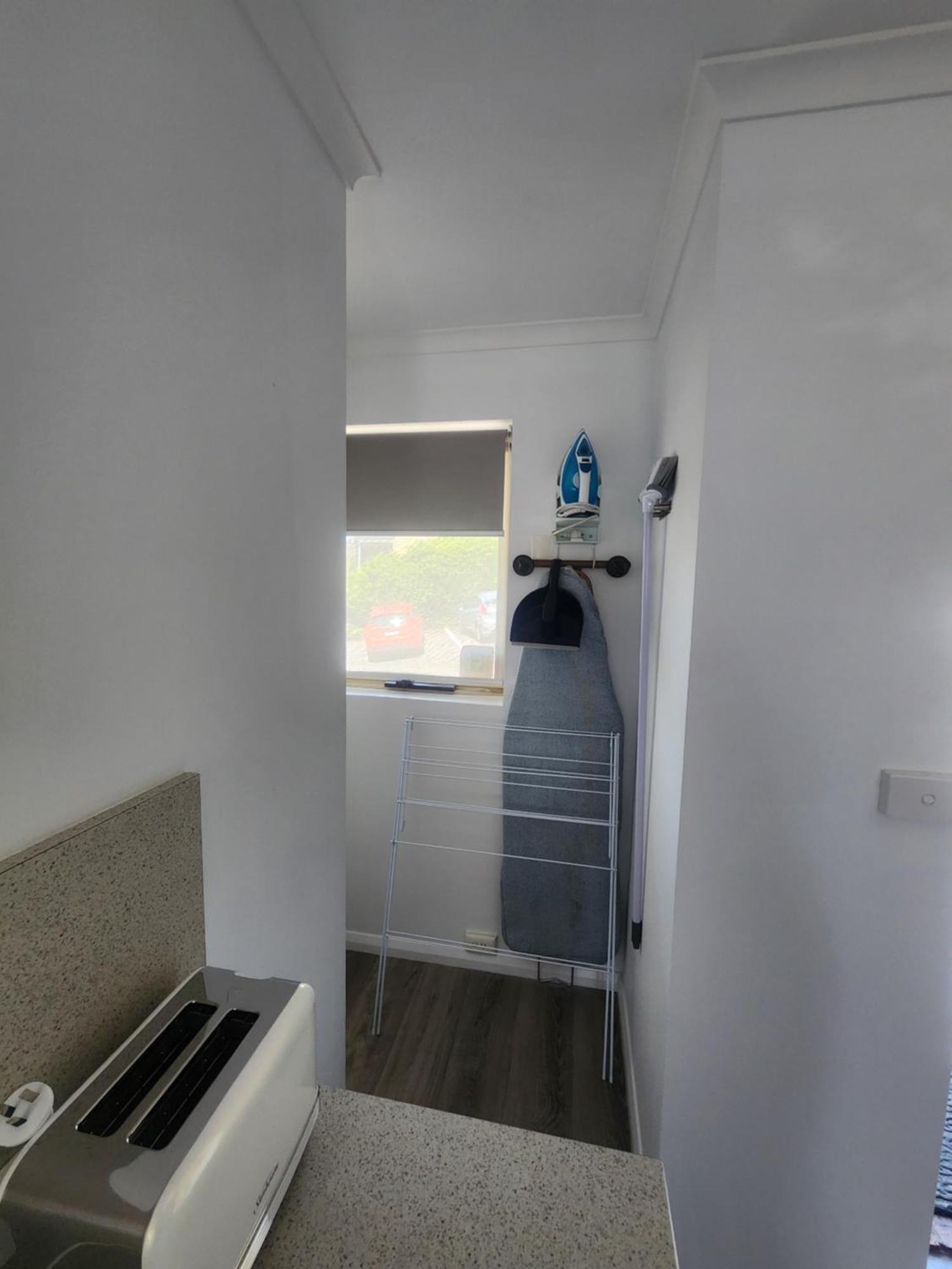 Elphin Serviced Apartments Лонсестън Стая снимка