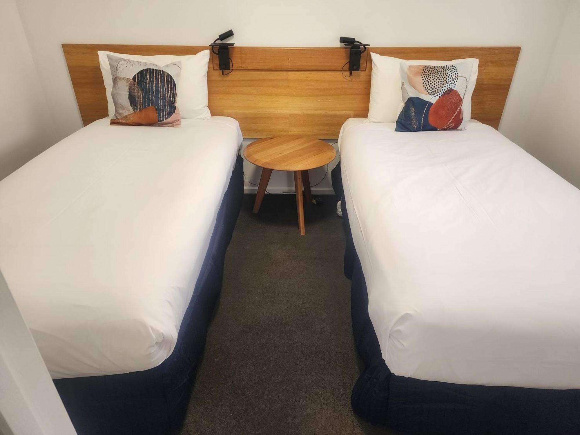 Elphin Serviced Apartments Лонсестън Стая снимка