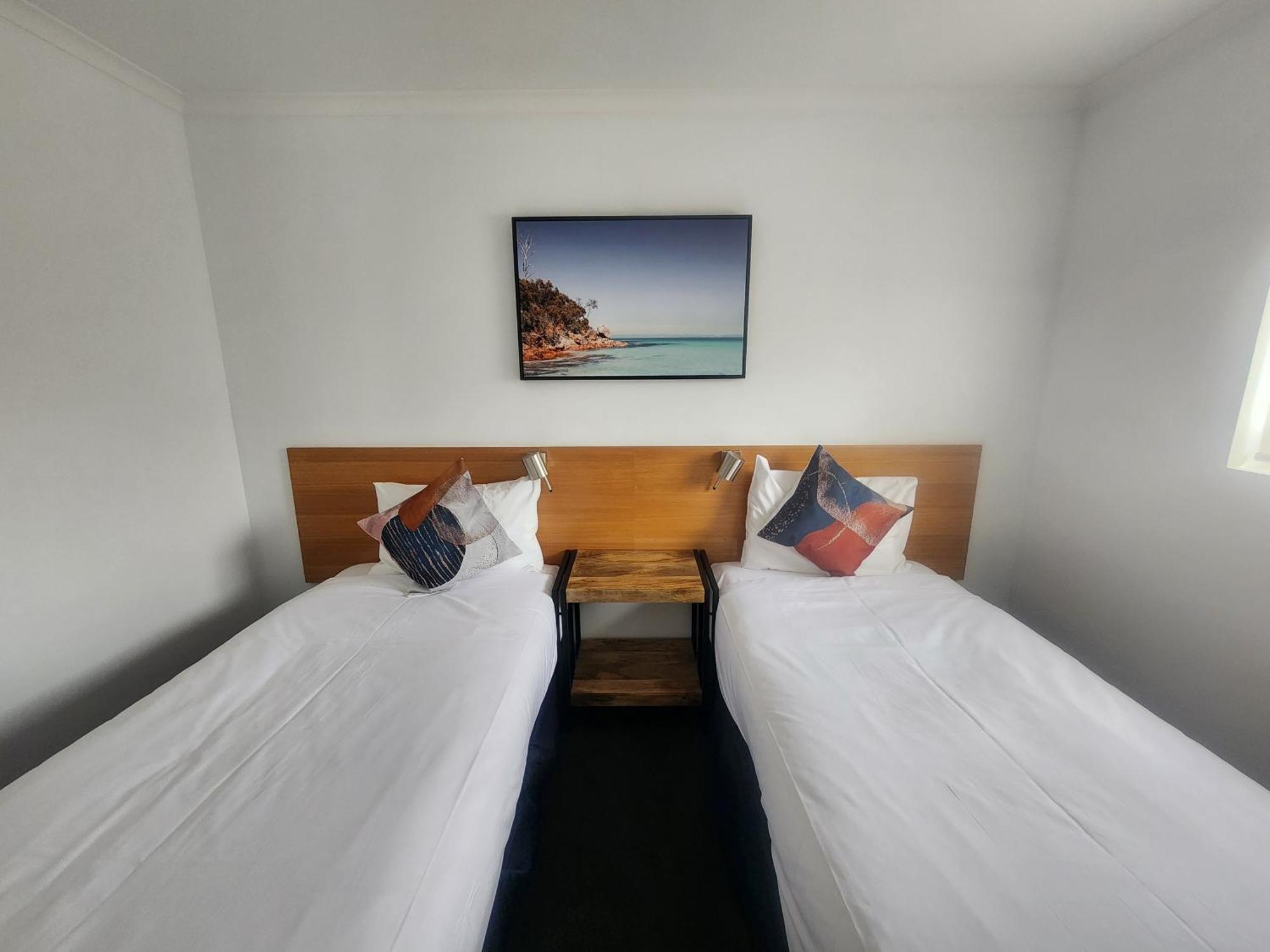 Elphin Serviced Apartments Лонсестън Стая снимка