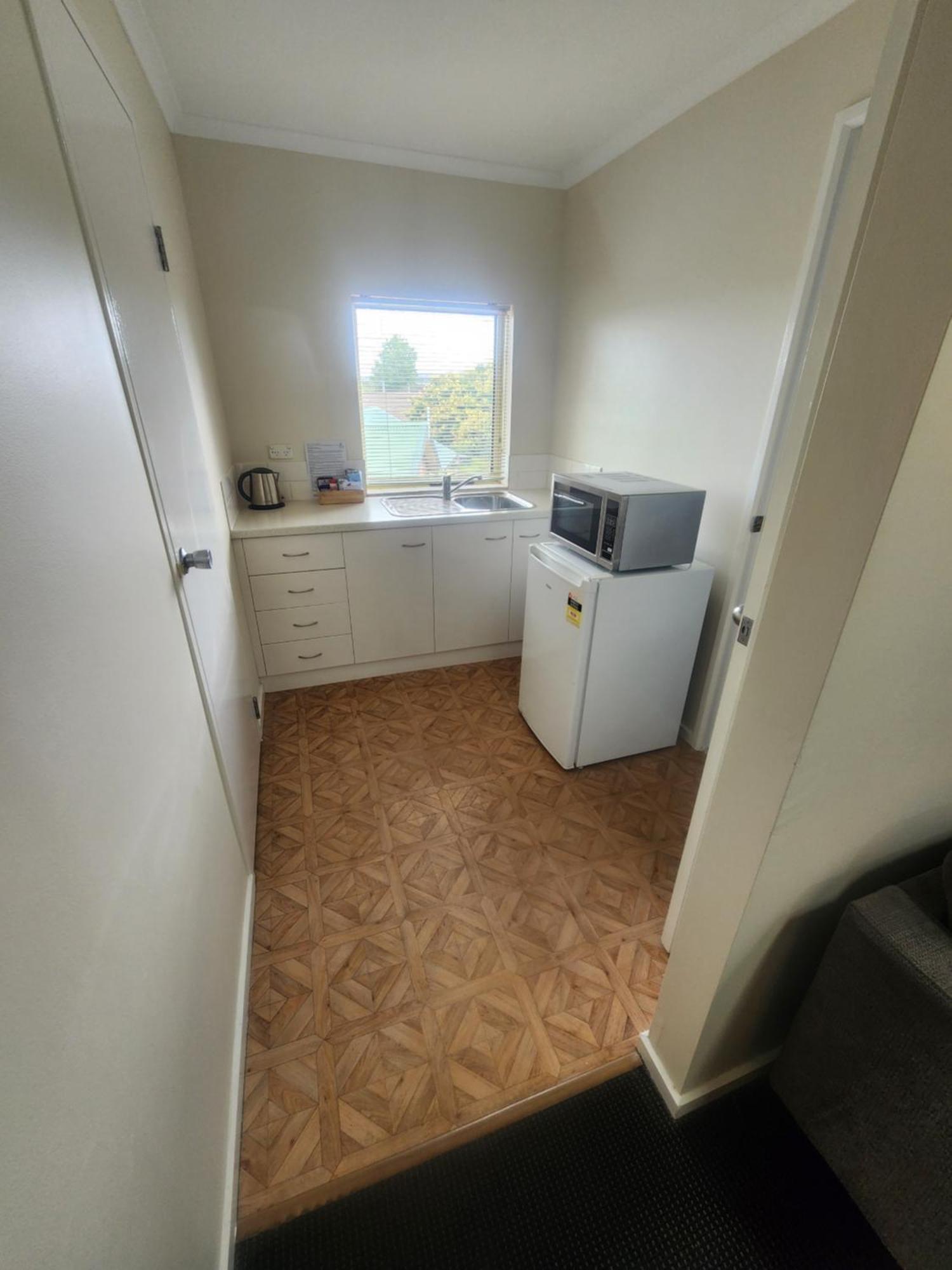 Elphin Serviced Apartments Лонсестън Стая снимка
