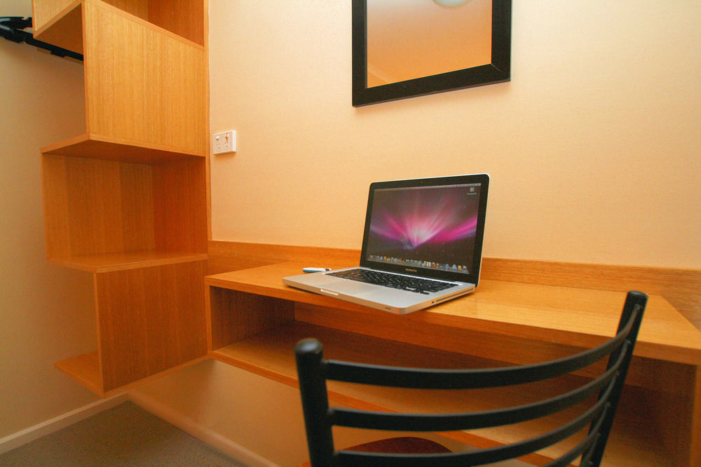 Elphin Serviced Apartments Лонсестън Екстериор снимка