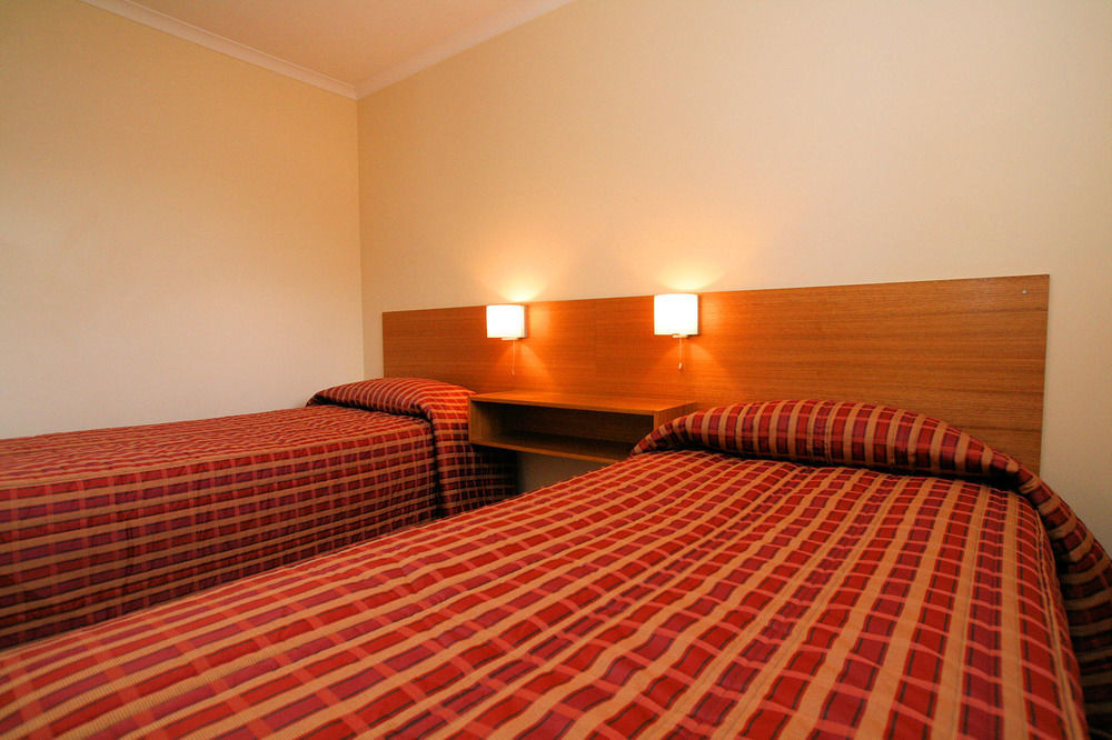 Elphin Serviced Apartments Лонсестън Екстериор снимка