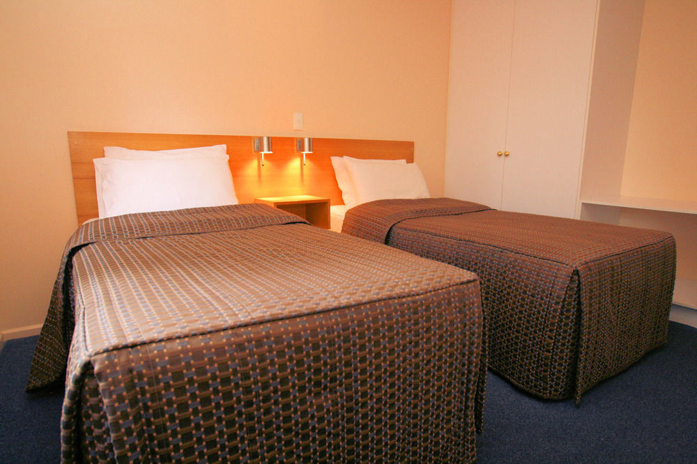 Elphin Serviced Apartments Лонсестън Екстериор снимка