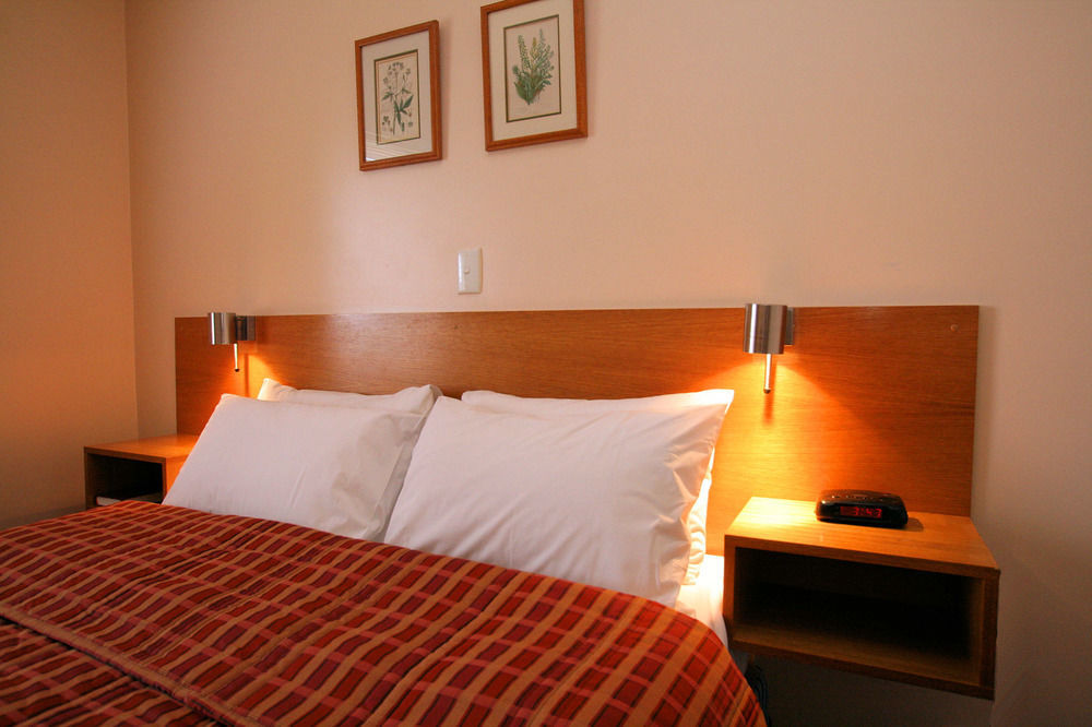 Elphin Serviced Apartments Лонсестън Екстериор снимка