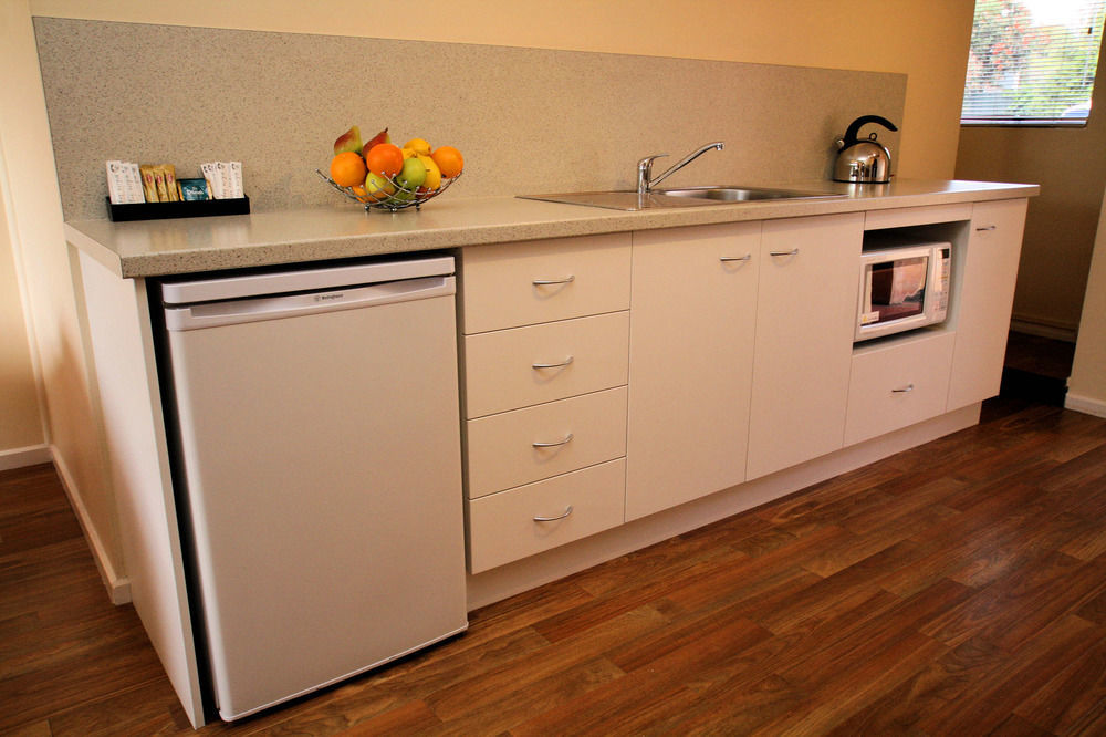 Elphin Serviced Apartments Лонсестън Екстериор снимка