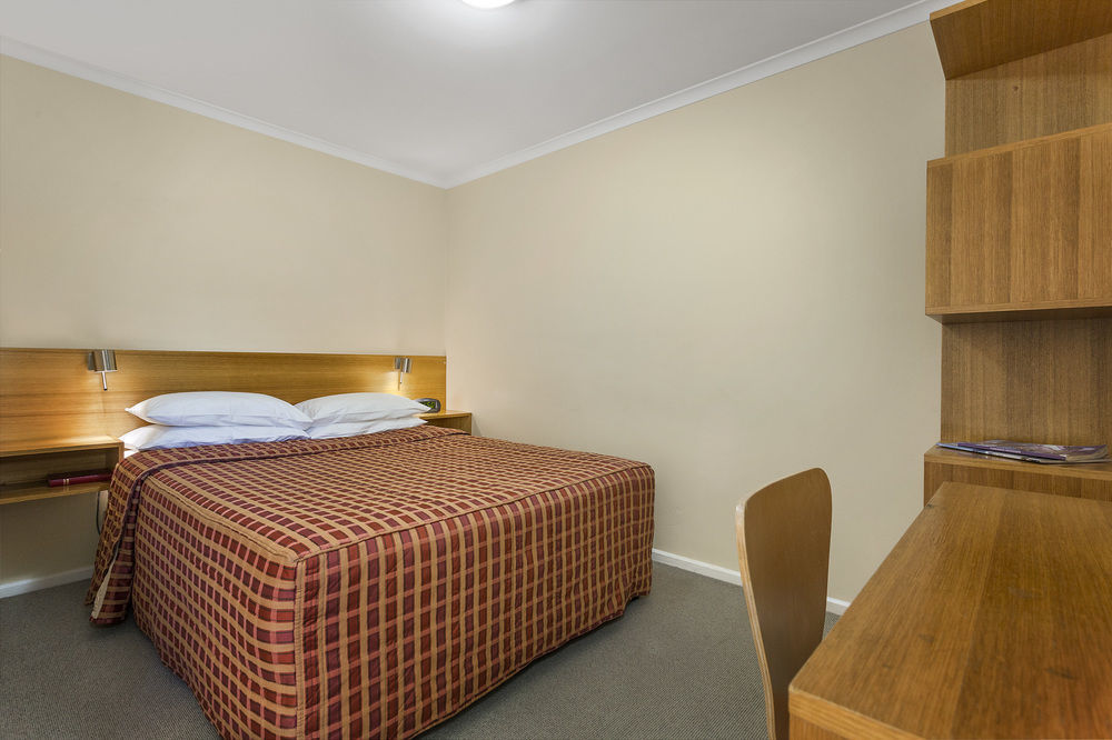 Elphin Serviced Apartments Лонсестън Екстериор снимка