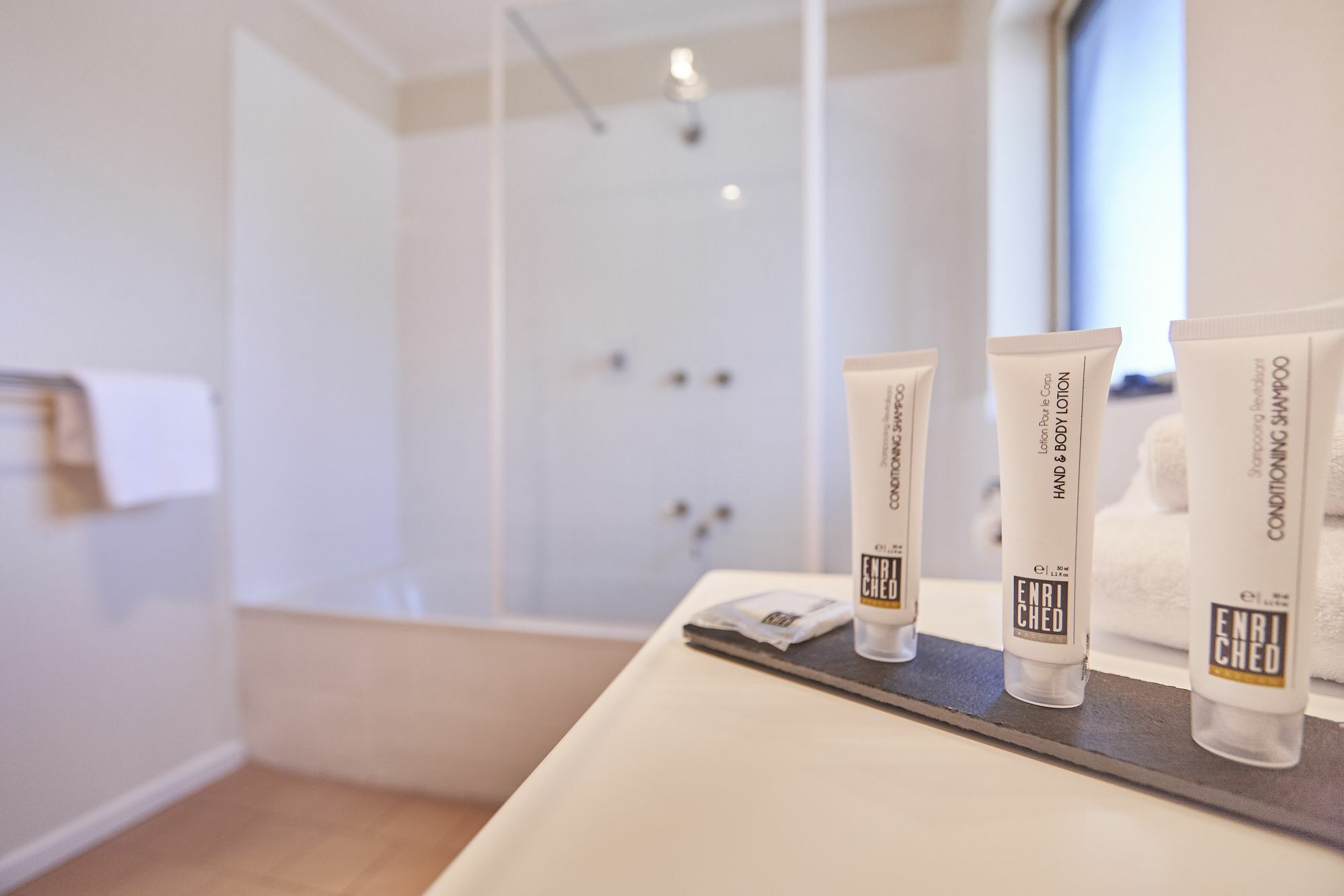 Elphin Serviced Apartments Лонсестън Екстериор снимка