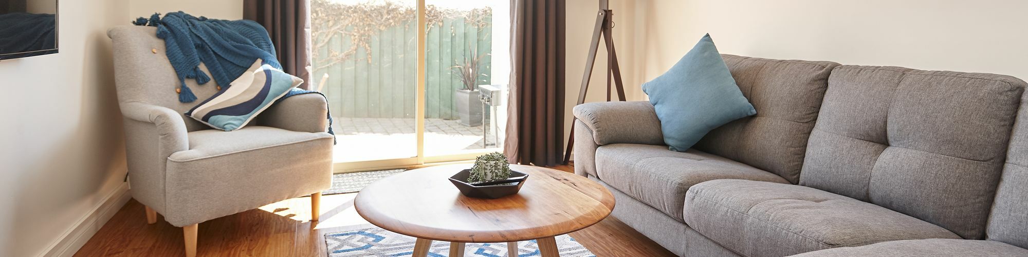 Elphin Serviced Apartments Лонсестън Екстериор снимка