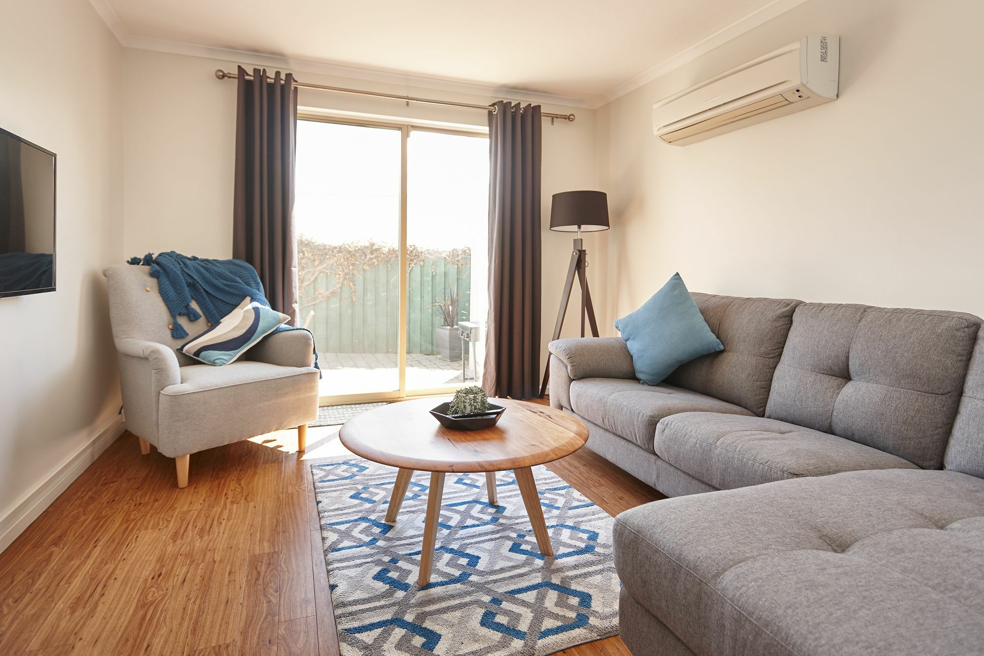Elphin Serviced Apartments Лонсестън Екстериор снимка